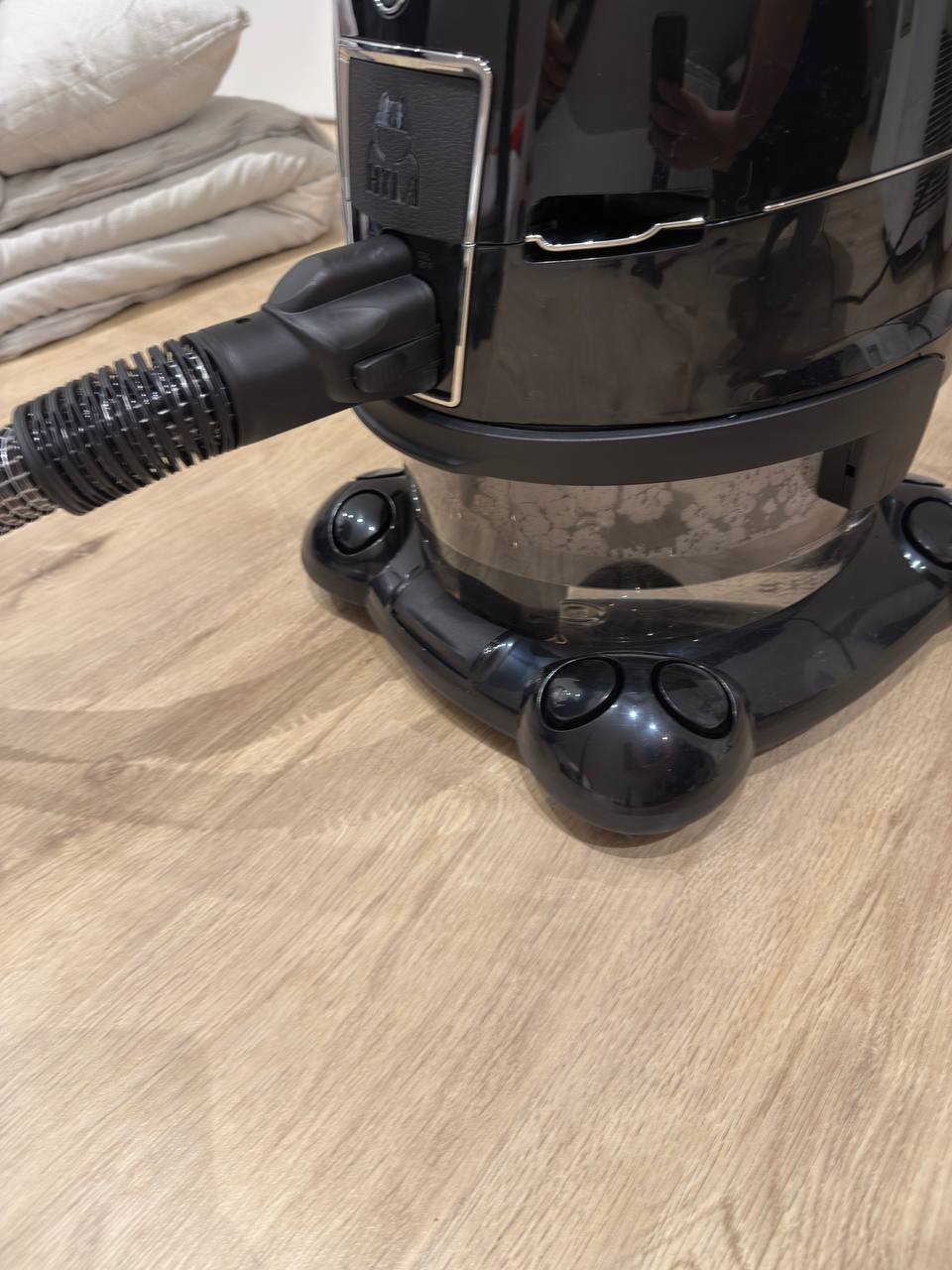 Matratzenreinigungsgerät