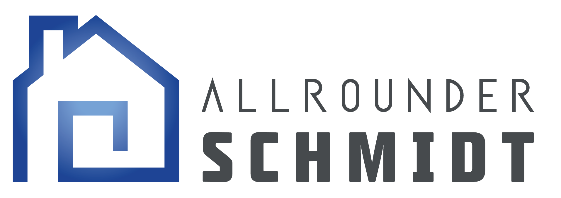Allrounder Schmidt Logo